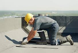 Emergency Roof Repair in Kingsville, MD